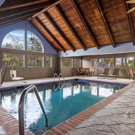 Country Inn & Suites By Radisson, Savannah I-95 North, Ga Port Wentworth Eksteriør bilde