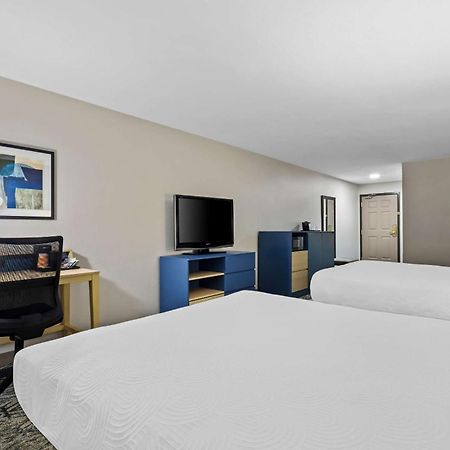 Country Inn & Suites By Radisson, Savannah I-95 North, Ga Port Wentworth Eksteriør bilde