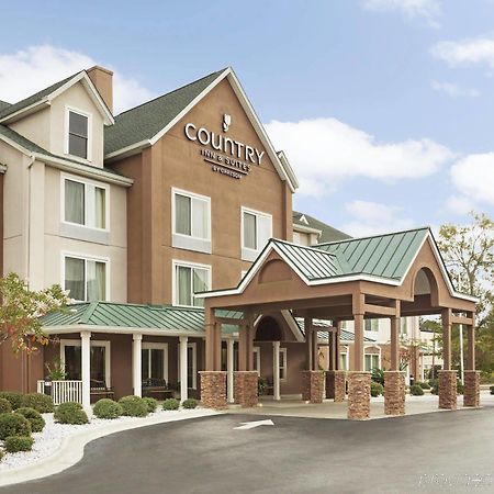 Country Inn & Suites By Radisson, Savannah I-95 North, Ga Port Wentworth Eksteriør bilde
