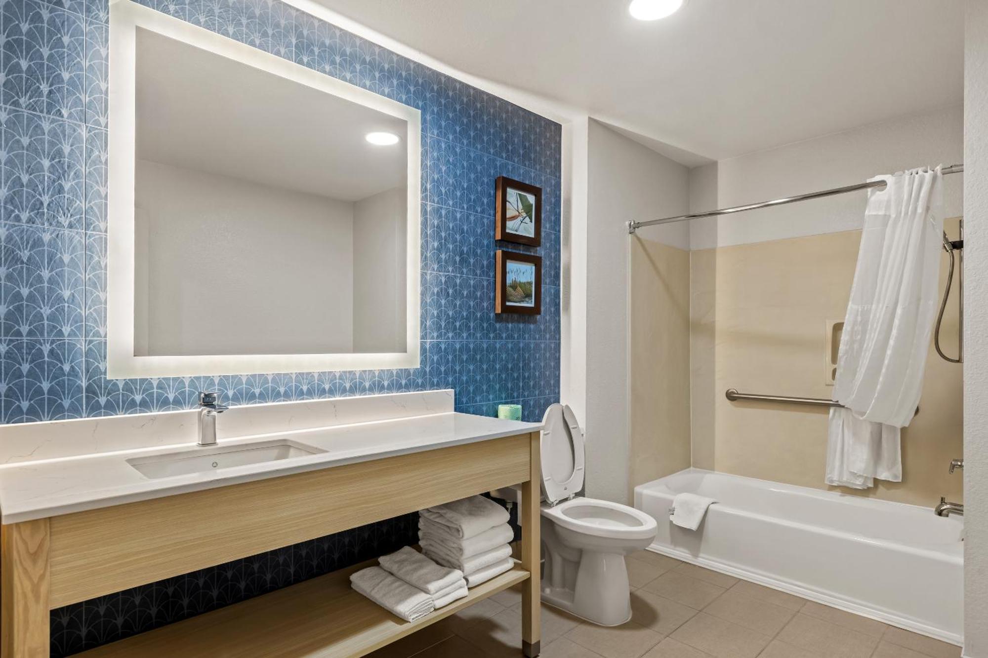 Country Inn & Suites By Radisson, Savannah I-95 North, Ga Port Wentworth Eksteriør bilde