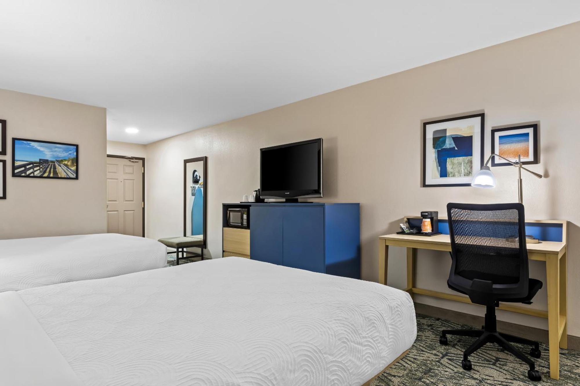 Country Inn & Suites By Radisson, Savannah I-95 North, Ga Port Wentworth Eksteriør bilde