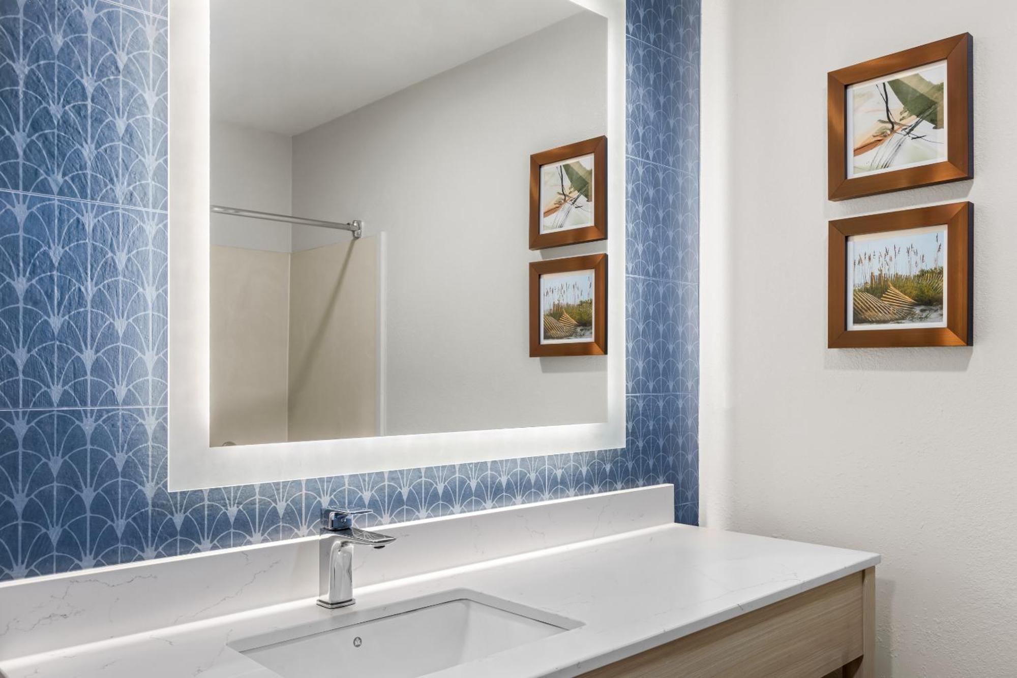 Country Inn & Suites By Radisson, Savannah I-95 North, Ga Port Wentworth Eksteriør bilde