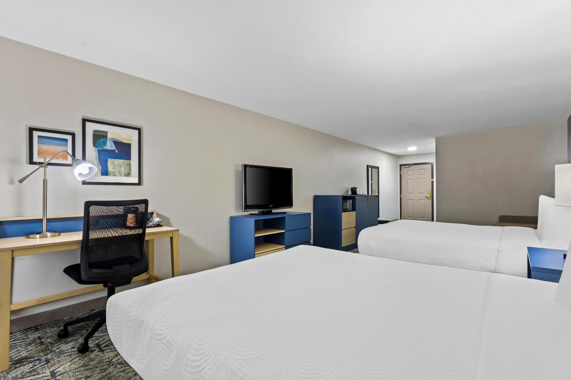 Country Inn & Suites By Radisson, Savannah I-95 North, Ga Port Wentworth Eksteriør bilde