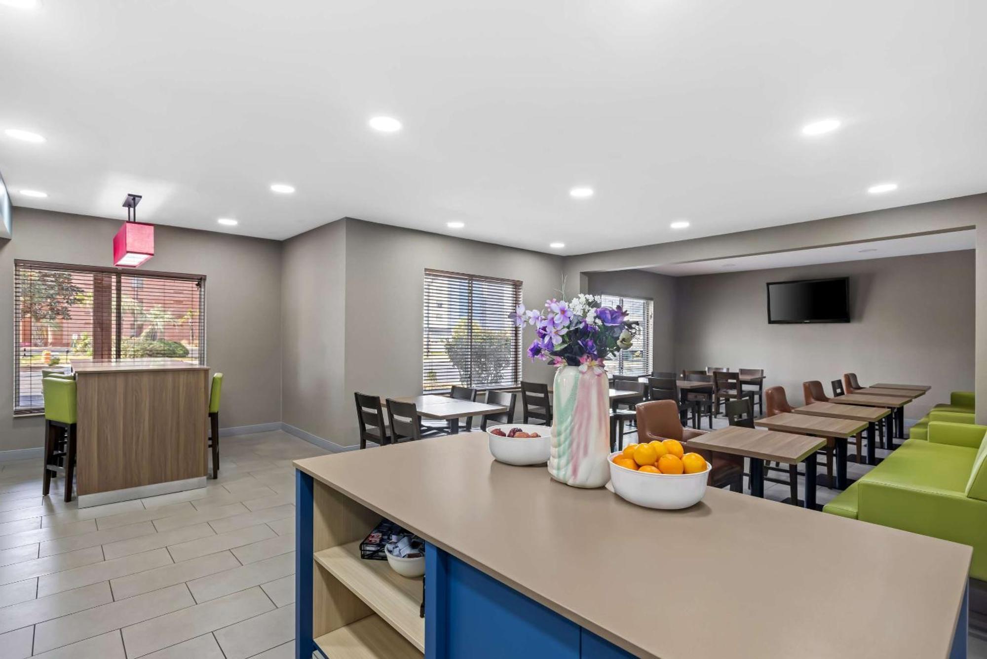 Country Inn & Suites By Radisson, Savannah I-95 North, Ga Port Wentworth Eksteriør bilde