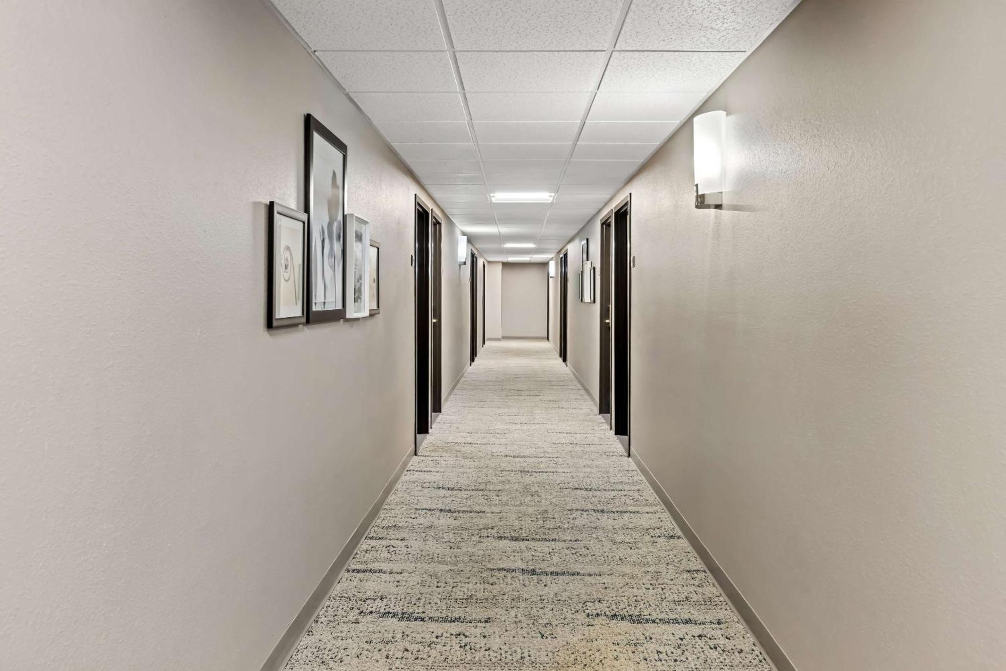 Country Inn & Suites By Radisson, Savannah I-95 North, Ga Port Wentworth Eksteriør bilde
