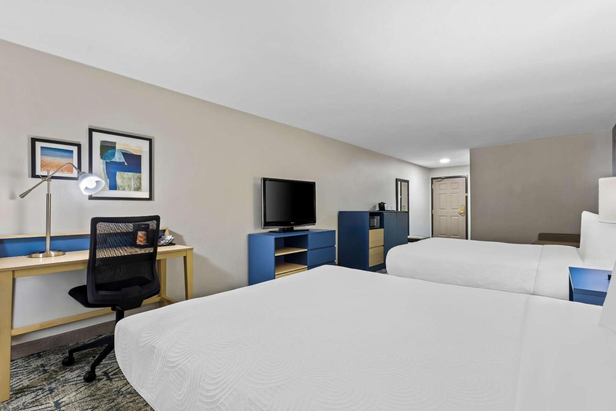 Country Inn & Suites By Radisson, Savannah I-95 North, Ga Port Wentworth Eksteriør bilde