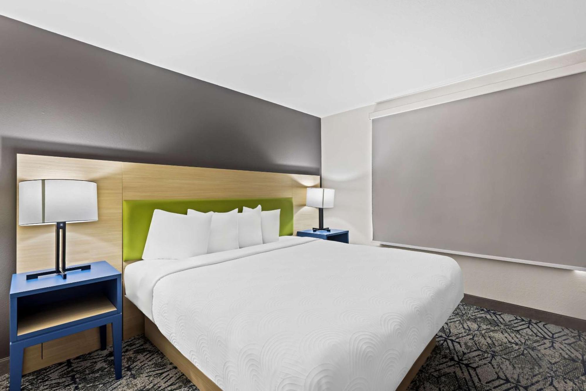 Country Inn & Suites By Radisson, Savannah I-95 North, Ga Port Wentworth Eksteriør bilde