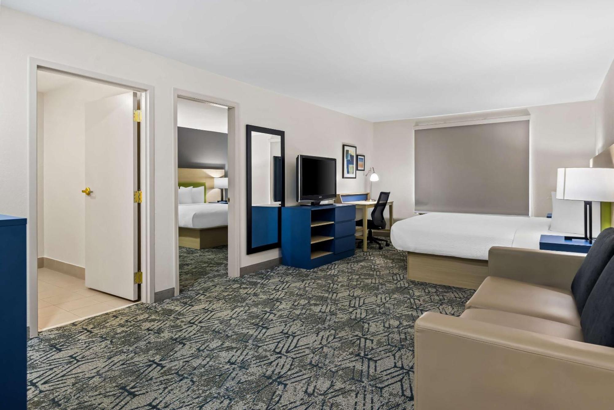 Country Inn & Suites By Radisson, Savannah I-95 North, Ga Port Wentworth Eksteriør bilde