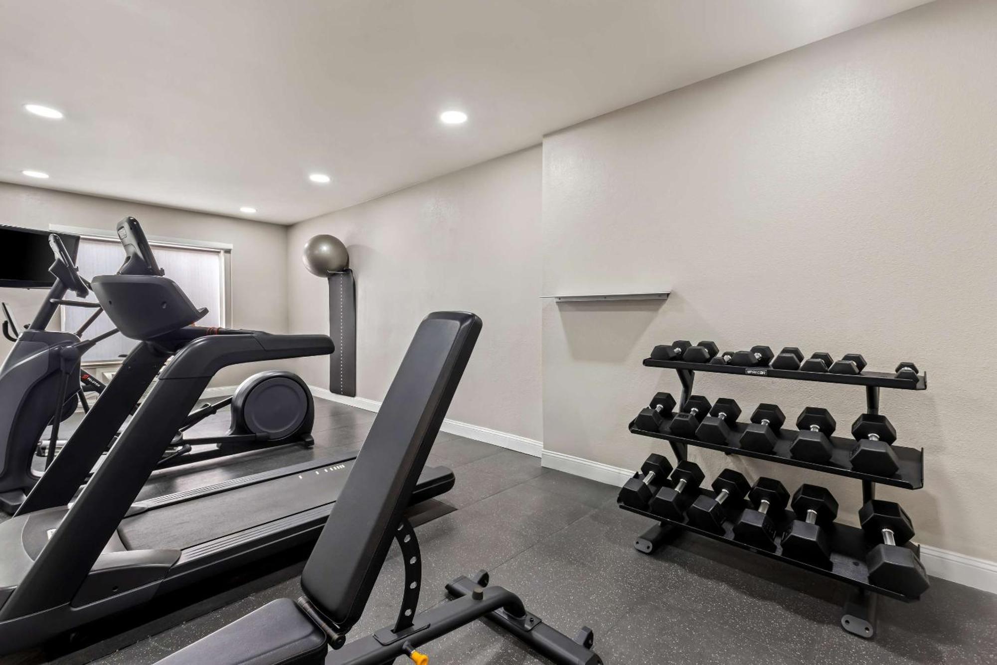 Country Inn & Suites By Radisson, Savannah I-95 North, Ga Port Wentworth Eksteriør bilde