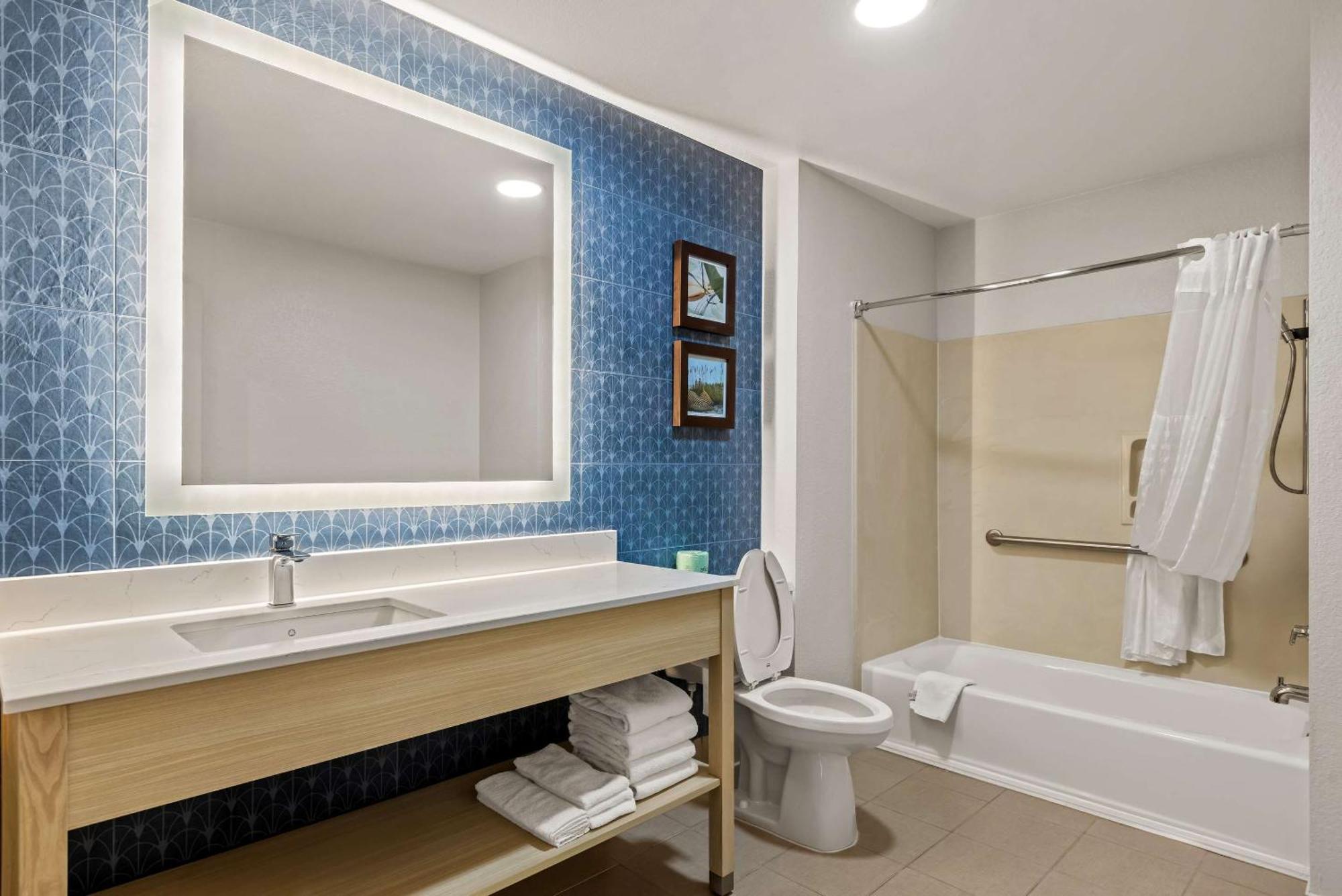 Country Inn & Suites By Radisson, Savannah I-95 North, Ga Port Wentworth Eksteriør bilde