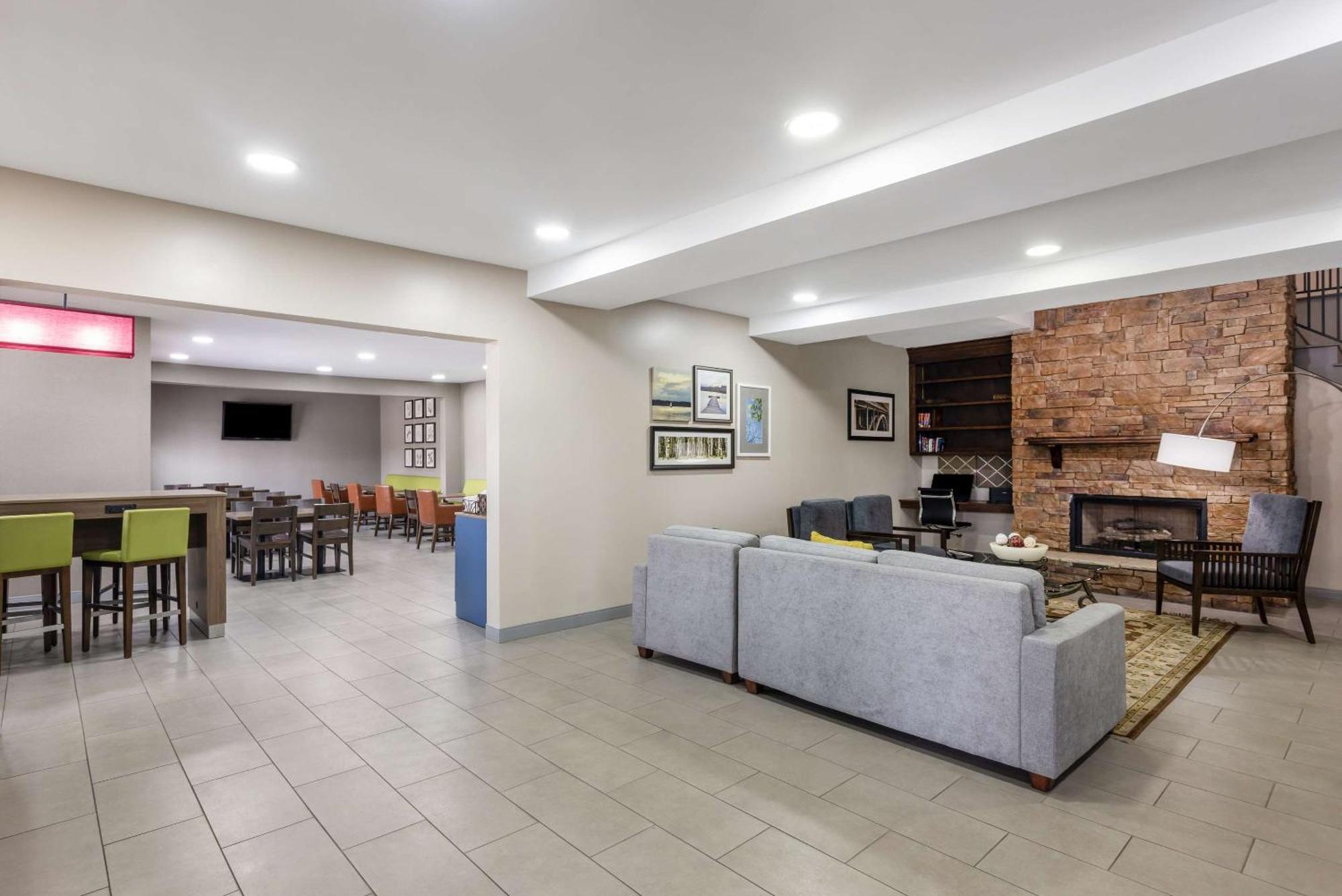 Country Inn & Suites By Radisson, Savannah I-95 North, Ga Port Wentworth Eksteriør bilde
